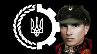 [HOI4 Red Flood] Accelerationist Stepan Bandera - Ukrainian Union State custom theme music