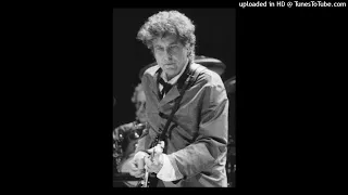 Bob Dylan live , The Times They Are A-Changin' ,New York 1998