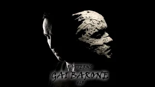 Gai Barone @ Patterns 465 November 2021