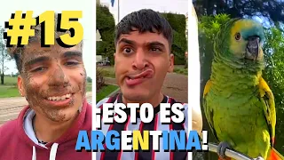 ESTO ES ARGENTINA #15