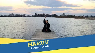 MARUV - Siren Song (українська версія by UkrainianCovers)