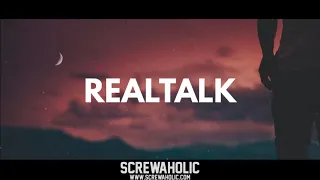 Inspiring Boom Bap Old School Hip Hop Instrumental Type Beat- "Realtalk" | prod. by Screwaholic