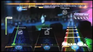 In My Head by Queens of the Stone Age PRO Full Band FC #1785+