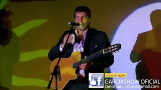 Carlos Garcia "engañera"