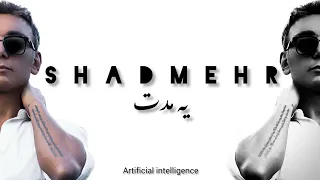 Shadmehr-Ye Modat