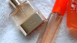 Духи Avon Summer White Sunset