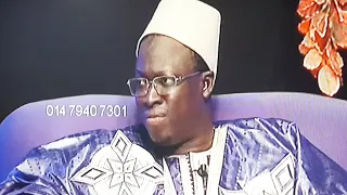 Plateau Spécial S  Ablaye Diop Bichri