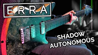 ERRA - Shadow Autonomous (Cover) + TAB