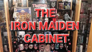 The Iron Maiden Cabinet