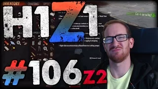 I HAVE NO WORDS | H1Z1 Z2 Battle Royale #106 | OpTicBigTymeR