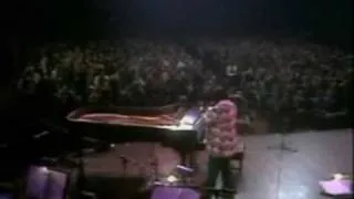 Barry White Live At The Royal Albert Hall 1975 - Part 6 - Can't Get Enough Of Your Love, Babe