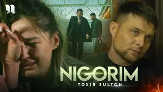 Toxir Sulton - Nigorim | Тохир Султон - Нигорим