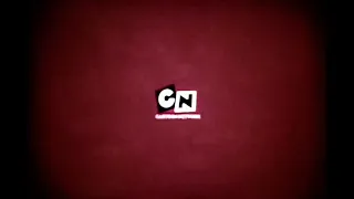 Cartoon Network City Summer Bumpers