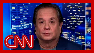 George Conway weighs in on SCOTUS ruling