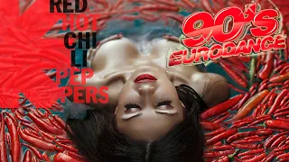 Red Hot Chili Peppers - Otherside (DJ.Polattt EuroDance Remix)