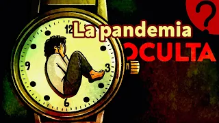 ¿Por qué la ansiedad es cada vez más común?