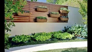 100 Garden Backyard and Landscape Design Ideas - 2017 - Flower decoration No.2