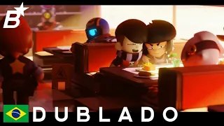 O Mistério do Starr Park - Trailer dublado | Brawl Stars