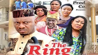 The Ring Season 2 - Yul Edochie|New Movie|2018 Latest Nigerian Nollywood Movie HD1080p