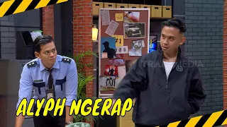 Wendi dan Alyph, Putra Yang Tertukar? | MOMEN KOCAK LAPOR PAK! (03/06/24)