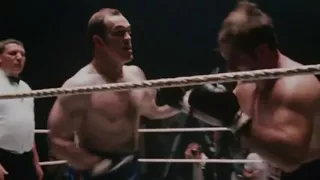 Fight Scenes - Lenny McLean - Documentary -The Guv’nor