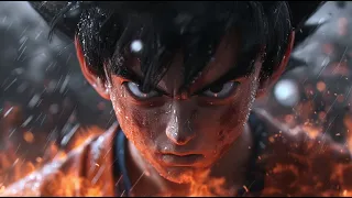 【4K】Dragon Ball Z Reborn: An AI’s Vision of Ultimate Confrontations