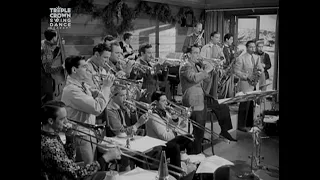 Chattanooga Choo Choo - Glenn Miller & Nicholas Brothers