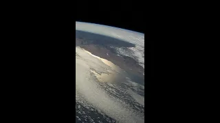 Som ET - 76 - Earth - ISS 067-E-235327-238051