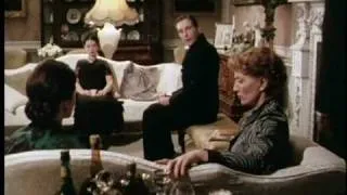 Brideshead Revisited (1981): Charles Ryder (Jeremy Irons) questions Catholicism's Deathbed Penitence