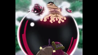 one piece gear 4 tank man sound effect(better quality)