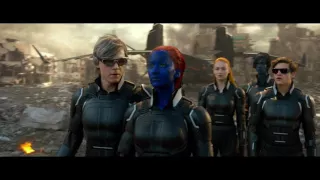 X-Men: Apocalypse | Evil | Own it on Blu-ray and Digital HD | 20th Century FOX