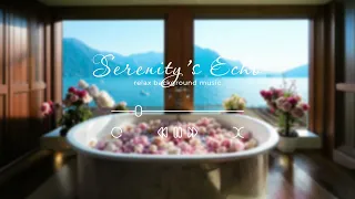 Музыка перед сном "Serenity's Echo"