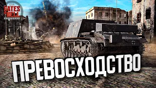 Смотрим НОВЫЙ сетевой режим! ★ Call to Arms - Gates of Hell: Ostfront #3