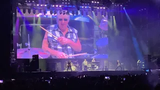 Deep Purple - Hush @ Masters Of Rock Chile 2023 4K HDR 60FPS