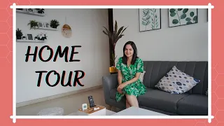 My Home Tour | Palak Sindhwani