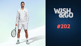 Wish&Go | 202 – Pristao sam, igram sve što mogu