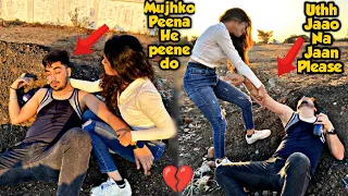 @THEMP04RIDER Mila “NASHE” Mei Dhutt Viral Video 😱 Kisne Ki Uski Esi Haalath?