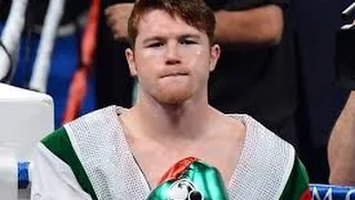 New 2016★ SAUL ''Canelo'' ALVAREZ    Highlights Knockouts