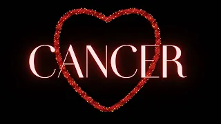 CANCER-COMMUNICATION COMING FROM THIS PERSON SOON..MONEY COMING IN FOR U..BIG CHANGESFEB13-20