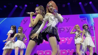 231011 STAYC - Full concert (21 songs) live @ Kings Theater, Brooklyn, New York 4K Fancam