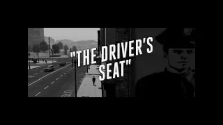 L.A. Noire Remaster Case #5 "The Drivers Seat"