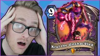 A Very Krul Deck...