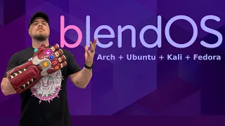 BlendOS: The Future of Linux Is Immutable