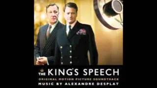 The Royal Household - The King's Speech Soundtrack