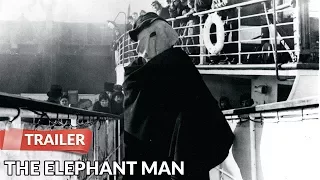 The Elephant Man 1980 Trailer | David Lynch | Anthony Hopkins