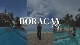 3D2N Boracay Island, Philippines