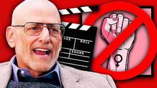 Ex-Hollywood Writer: How Feminism Ruined Movies