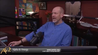 James White tries to explain why Christians were denied access to their Bible for 1,000 Years