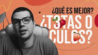 EL SIPDN / ¿Qué prefieren? ¿t3tas o cul0s? / EP 219