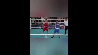 Denis Olah(SRB)-Nikola Ilić(SRB)